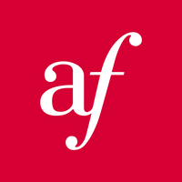 Alliance Française Logo