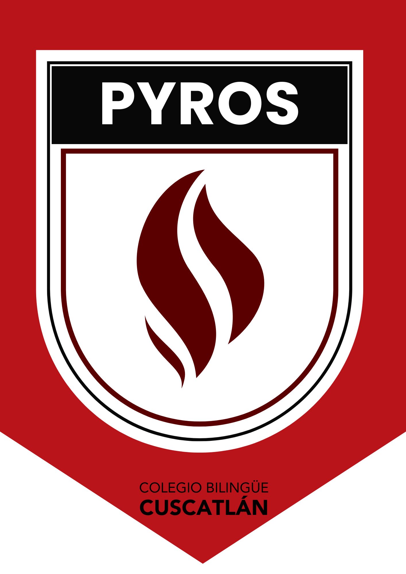 Pillar Pyros