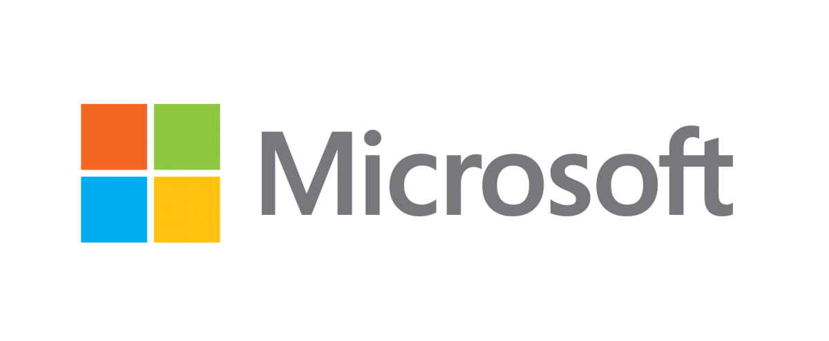 Microsoft Logo