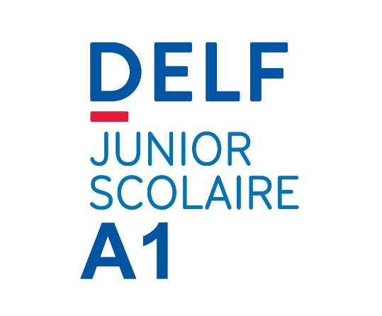 DELF Logo